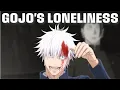 Download Lagu The Loneliness of Gojo Satoru - The Strongest (Jujutsu Kaisen)