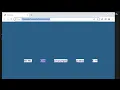 Cool Menu Items Hover Effect In HTML CSS