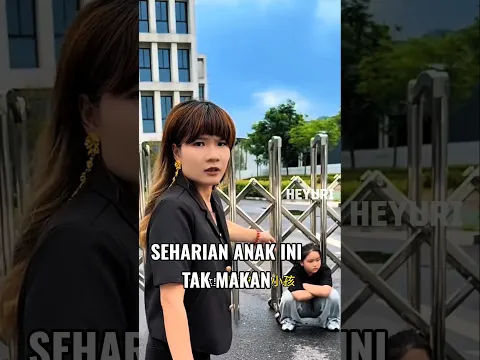 Anak Kecil Terlantar di Jalan #shorts #kisahinspiratif
