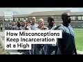 America s Prison System Problems Explained