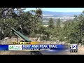 Take A Hike Roxy Ann Peak