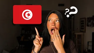 ‏ايه ‏اللي حصل في تونس ￼؟؟🇹🇳