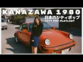 Download Lagu K A N A Z A W A　1 9 8 0 - 日本のシティポップ 80’S JAPANESE CITY POP🎵【Playlist 60】