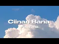 Download Lagu Ciinan Bana - Fauzana (Lirik Lagu)
