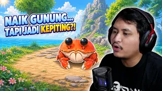 GUNUNG KEPITING UNIK TAPI NAGIH - Roblox Gunung
