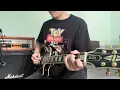 Download Lagu The titans - Tanpamu (guitar cover)