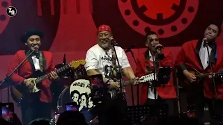 nyanyian kode orkes nunung cs ft indro warkop l synchronize fest 2025