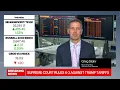Supreme Court Strikes Down Trump Tariffs What s Next