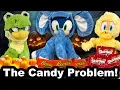 TT Movie The Candy Problem