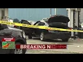 Police shoot man in car at gas station in Elyria 1 in critical condition