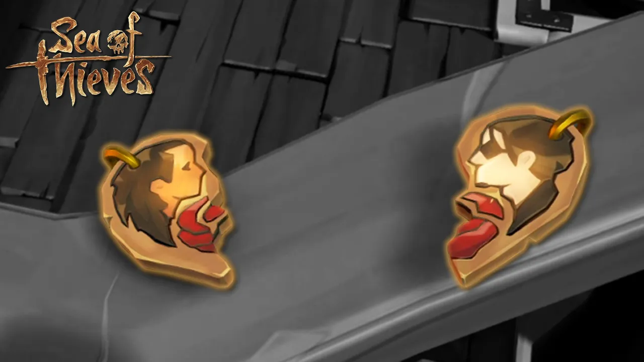 The SADDEST Tall Tale in Sea of Thieves