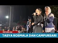 Download Lagu TASYA ROSMALA DAN CAMPURSARI | PERTURA 2023