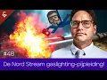 Download Lagu Current Ratio #48 De Nord Stream gaslighting-pijpleiding!