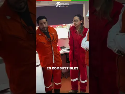 ⛽🇧🇴 Bolivia apuesta por recuperar su potencial energético.