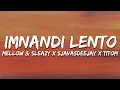 Download Lagu Mellow \u0026 Sleazy x SjavasDeejay x TitoM - Imnandi lento (feat. Tman Xpress) (Lyrics)
