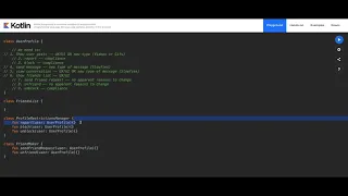 S O L I D Single Responsibility Principle feat Kotlin Part 2