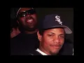 Eazy E Eazy Duz It Edited Clean Radio Remix DJ Ruthless Kenz