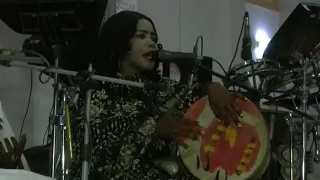 قسوم والطار وداد الحله دلوكه صالة قرطبه سيره تسلم لي الليله ساير 