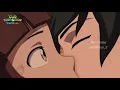 Download Lagu Romantic moments Hari Koo x Kang Lim and Gaeun x ian