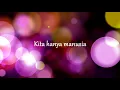 Download Lagu Romeo - Wanita (Lirik)