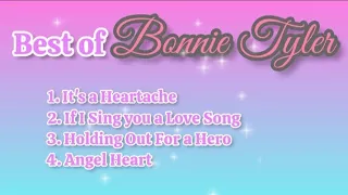 Download Best of Bonnie Tyler_with Lyrics MP3