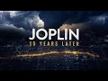Joplin 15 Years Later Special Premiere Part 1 The Weather Channel