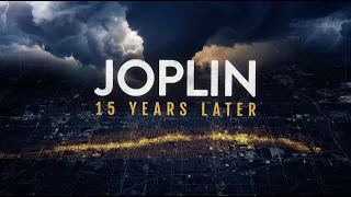 Joplin 15 Years Later Special Premiere Part 1 The Weather Channel