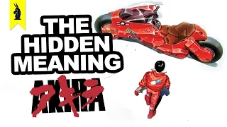 Hidden Meaning in Akira - Earthling Cinema