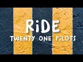 Ride  - twenty one pilots (Cover Sammi Sanchez) Lyric