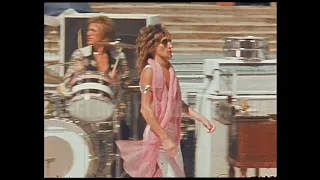 rod stewart u0026 the faces it s all over now live 1974 reelin in the years archive 