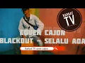 Cover Cajon | BLACKOUT - Selalu ada karaoke ( Akustik )