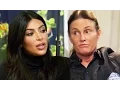 Kim Kardashian Confronts Bruce About Sex Change - KUWTK Recap