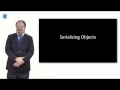 Python Serializing Objects