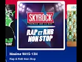 Aya Nakamura, La Rvfleuze Sexy Nana (Version Skyrock) 🎶