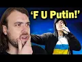 Eminem Dissed Russia