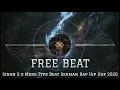 [FREE] Sinan G x Mero Type Beat German Rap Hip Hop 2020 Trap 180bpm Key Fm#008 [prod. by DennisFlat]