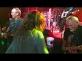 Back Pages Band Promo