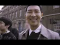 Around the world in a day - RM & Moses Sumney