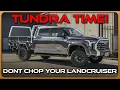 Download Lagu BERHENTI Membuang Uang untuk LandCruiser Anda | Tundra Time