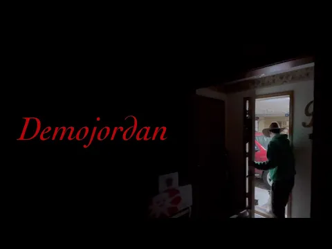 demojordan