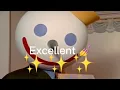 Jack in the Box making fun of other restaurants for 4 minutes and 18 seconds straight