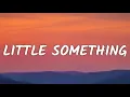 Melody Gardot & Sting - Little Something (Lyrics)