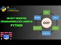 Module 6 Object-Oriented Programming OOP in Python