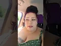 Doing a catering order and a Walmart route Come along with me