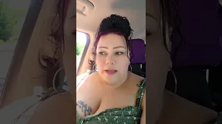 Doing a catering order and a Walmart route Come along with me