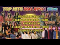 Lagu TOP HITS MALAYSIA 90an Paling Menyayat Hati 💔 | Lagu Slow Rock Terbaik Sepanjang Masa #malaysia 
