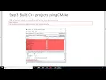 OpencCV4 contrib install2