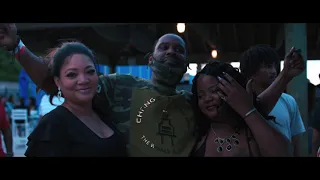 Kenny Henchmen - 10 Toes Down feat Queue