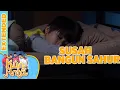 Download Lagu ADUUUHH! Sobri Susah Dibangunin Pas Sahur  - KUN ANTA