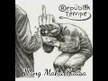 Download Lagu Republik Tempe - Uang Maha Kuasa ( Official Music Lyric )